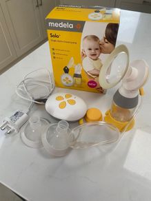 Breast Pump