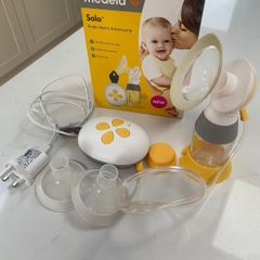 Breast Pump