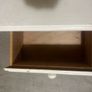 Bedside locker Solid wood Image 4