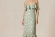 New Look Maxi dress