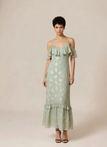 New Look Maxi dress