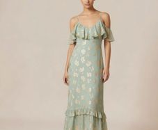 New Look Maxi dress