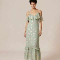 New Look Maxi dress
