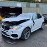 Breaking bmw x5 M50d A96/0 f15 2014 M sport Image 7