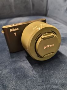 Nikon