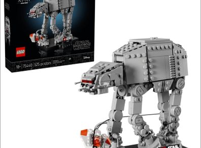 Lego Star Wars AT-AT 75440