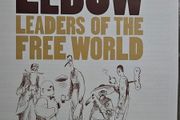 Elbow - Leaders Of The Free World.