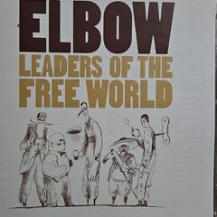 Elbow - Leaders Of The Free World.