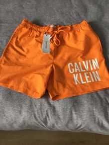 Brand new Calvin Klein shorts M
