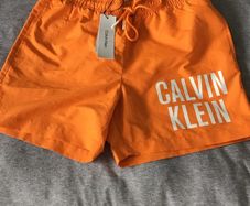 Brand new Calvin Klein shorts M