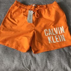 Brand new Calvin Klein shorts M