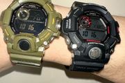 Casio Rangeman Gw-9400