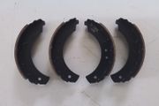 Ford Anglia Super Brake Shoes.