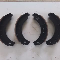 Ford Anglia Super Brake Shoes.