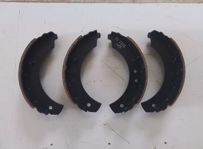 Ford Anglia Super Brake Shoes.