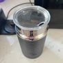 lavazza A modo mio jolie evo coffee machine with milk frother Image 2