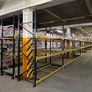 Used Pallet Racking For Warehouse/Shed Image 8
