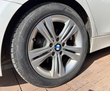BMW 330e Plug-In Hybrid | 110k KM | NCT 09/2027