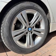 BMW 330e Plug-In Hybrid | 110k KM | NCT 09/2027