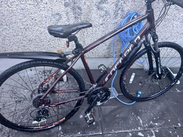 bike