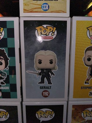 Funko Pop Bundle BRAND NEW