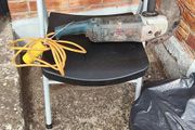 Angle grinder