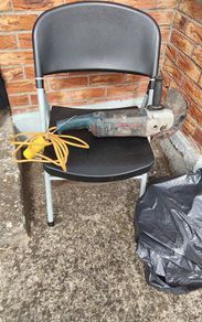 Angle grinder