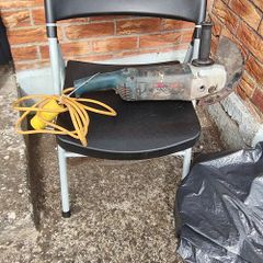 Angle grinder