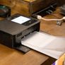 Canon SELPHY CP1500 Photo Printer + Paper & Ink Image 2