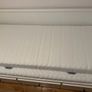 Hemnes day bed/ sofa bed with mattress Image 2