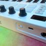 M-vave Smk 25 Mkii Midi Keyboard - Like New Image 4