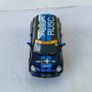 Scalextric Mini Cooper #5 Slot Car   - Street touring C3563 Image 8