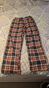 Pyjama pants for women