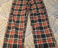 Pyjama pants for women