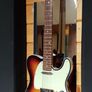 Fender USA American Deluxe Telecaster Image 2