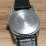 Vintage 1970s TIMEX Manual Men's Watch Image 6