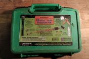 Spectroline EZ-Ject OPK-50EZ/E Fluorescent Leak Detection Kit