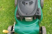 Self-drive lawnmower