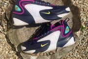 Premium Nike Air Zoom 2k