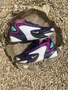 Premium Nike Air Zoom 2k