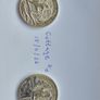 1 + 1 oz UK Silver Myths and Legends, Robin Hood & Maid Marian Image 5