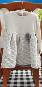 Girls dress & jacket