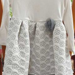 Girls dress & jacket