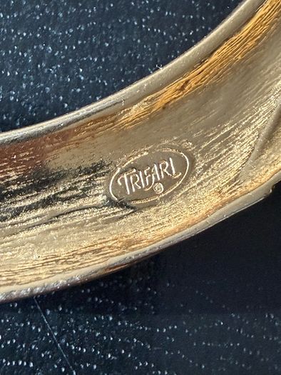 Trifari vintage necklace