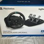 Logitech G923 Wheel Image 5