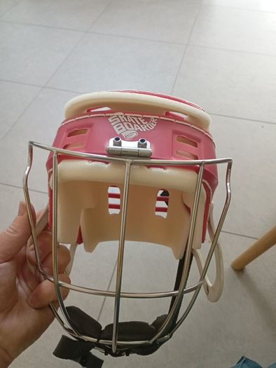 cooper helmet