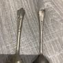 Vintage teaspoons Image 3