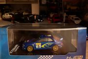 Hobby Japan Subaru Impreza