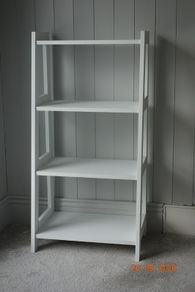 shelf unit
