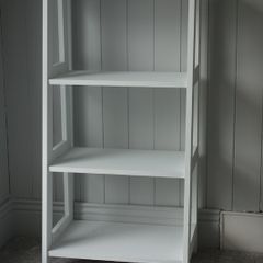 shelf unit